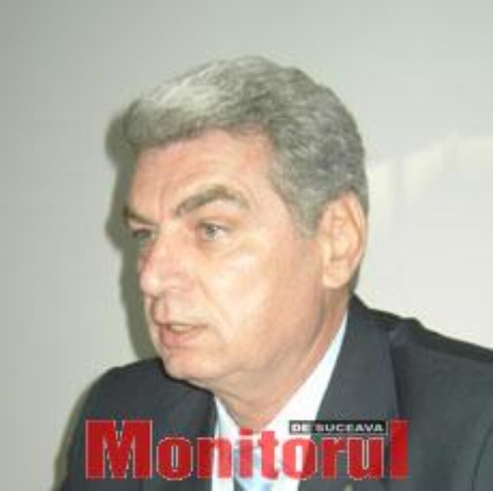 Constantin Gheorghe: „Data de 25 noiembrie poate deveni un reper în politica românească” Constantin Gheorghe: „Data de 25 noiembrie poate deveni un reper în politica românească”