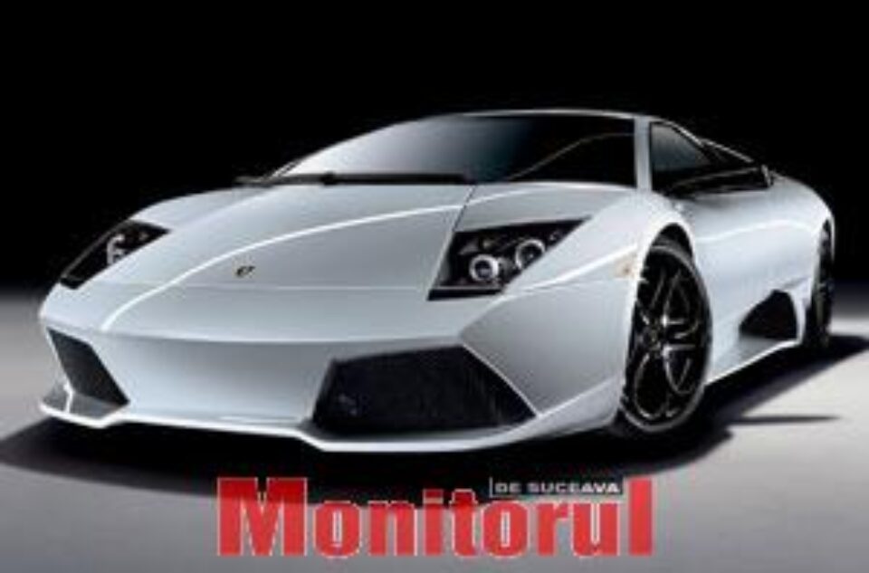 Lamborghini își umflă mușchii, urmează Murcielago SV! Lamborghini își umflă mușchii, urmează Murcielago SV!