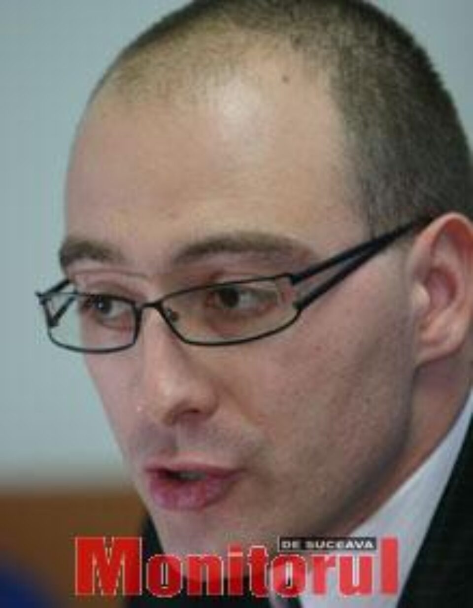 Florin Hrebenciuc: „De beneficiile integrării trebuie să se bucure toţi românii”