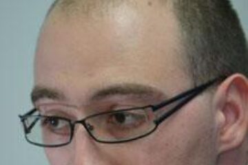 Florin Hrebenciuc: „De beneficiile integrării trebuie să se bucure toţi românii”