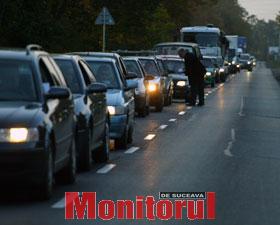 Taxa de primă înmatriculare a fost introdusă la începutul acestui an