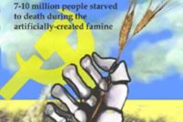 Holodomor - Foametea din anii 1932-1933 din Ucraina