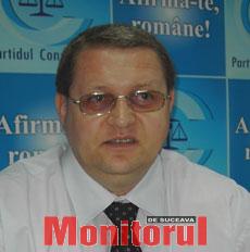 Costel Ignatescu:„Partidul Conservator va promova acordarea unei subvenţii pentru produsele ecologice”