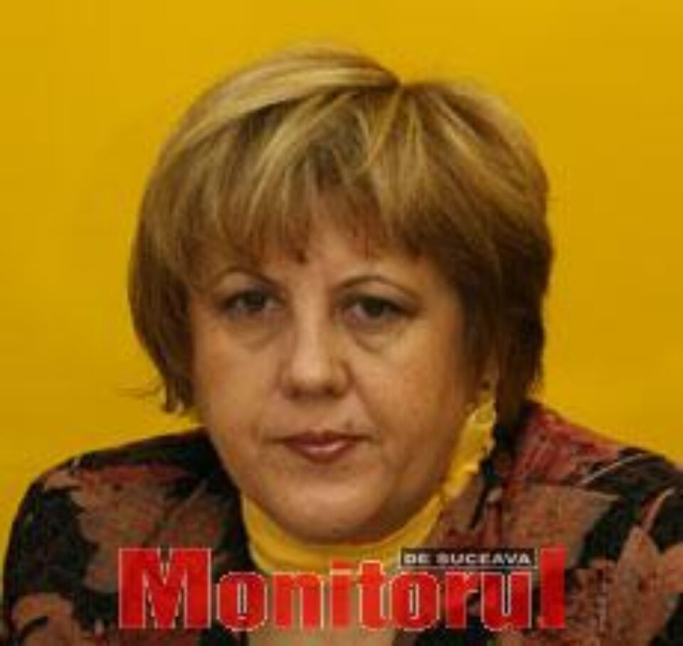 Angela Zarojanu: „Domnul Băsescu a rămas singur într-o luptă pentru o problemă care e deja rezolvată” Angela Zarojanu: „Domnul Băsescu a rămas singur într-o luptă pentru o problemă care e deja rezolvată”