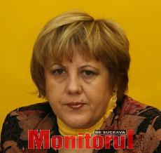 Angela Zarojanu: „Domnul Băsescu a rămas singur într-o luptă pentru o problemă care e deja rezolvată”