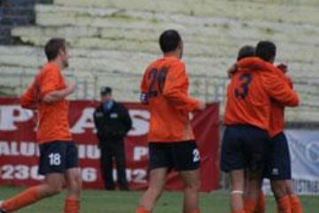 Sucevenii caută un nou succes