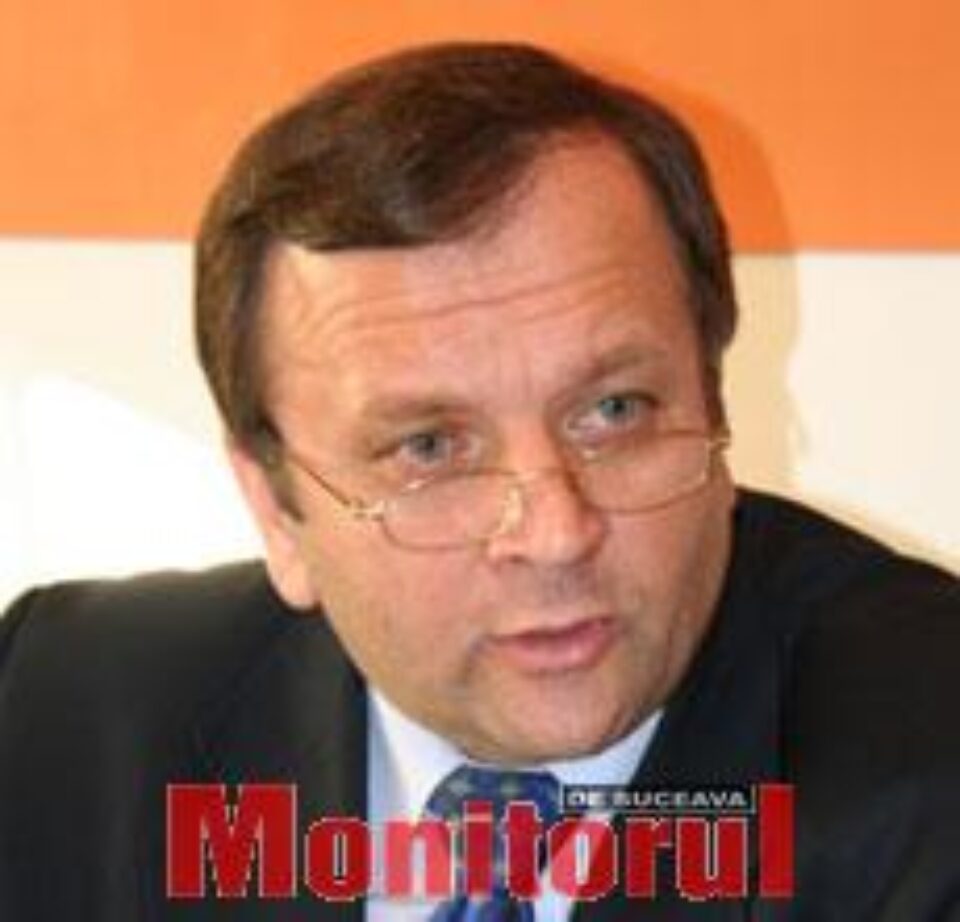 Gheorghe Flutur: „Sirena de la malul mării a PNL are un complex de perdant” Gheorghe Flutur: „Sirena de la malul mării a PNL are un complex de perdant”