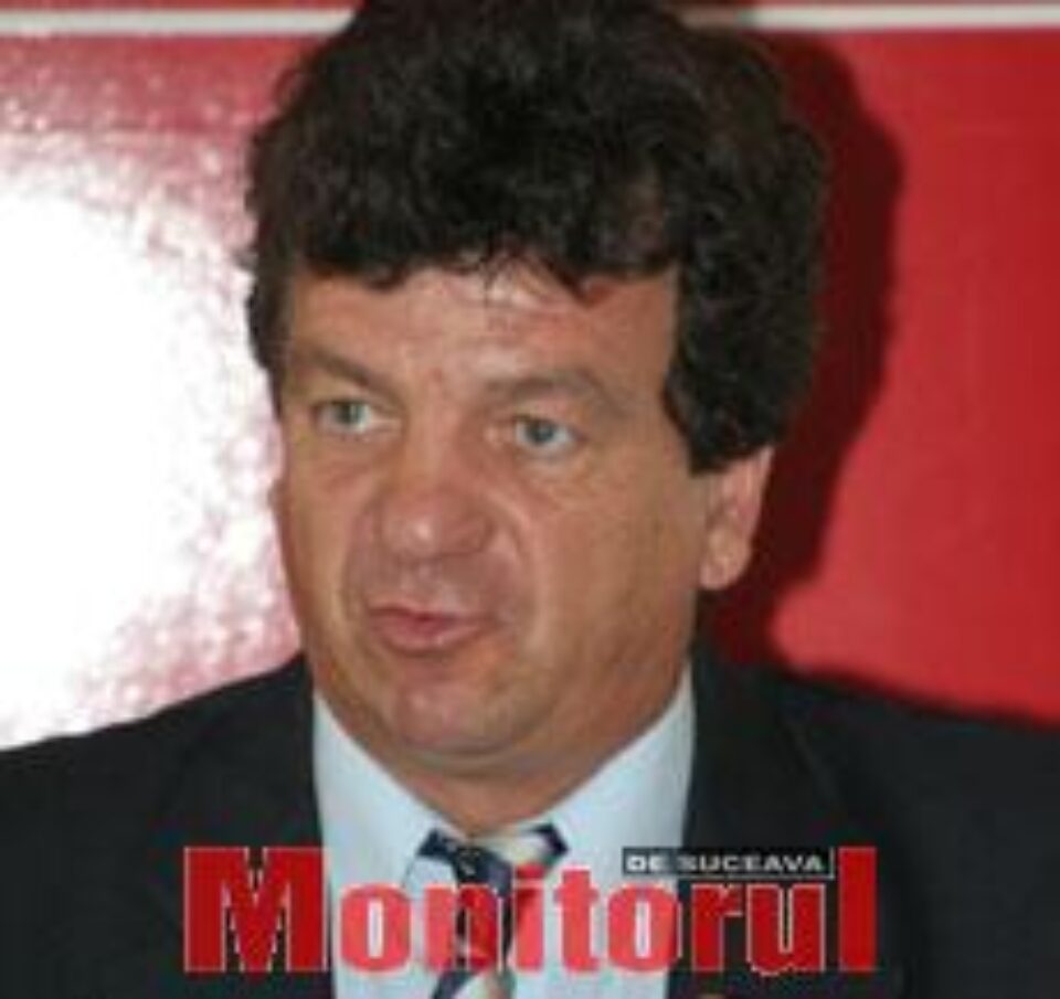 Virginel Iordache: ”Directorii de şcoli să nu fie schimbaţi decât „în cazurile care se impun”