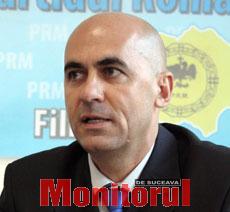 Cezar Ioja: Europarlamentarii PRM vor transmite Comisiei Europene că şi românii trebuie să fie trataţi ca toţi ceilalţi cetăţeni ai UE”