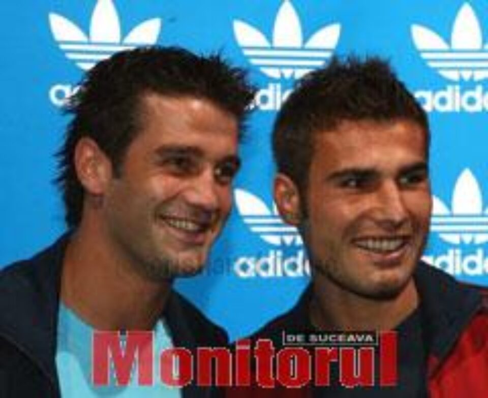 Chivu şi Mutu, la polul opus în Italia Chivu şi Mutu, la polul opus în Italia