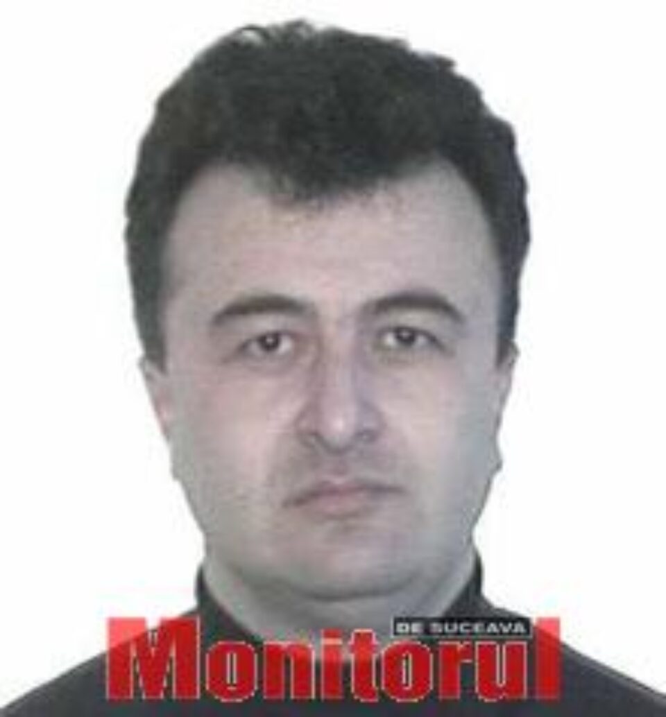 Vasile Nasui, prins în urma unui filaj