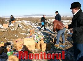 Zeci de mii de petarde și artificii, bubuite de polițiști