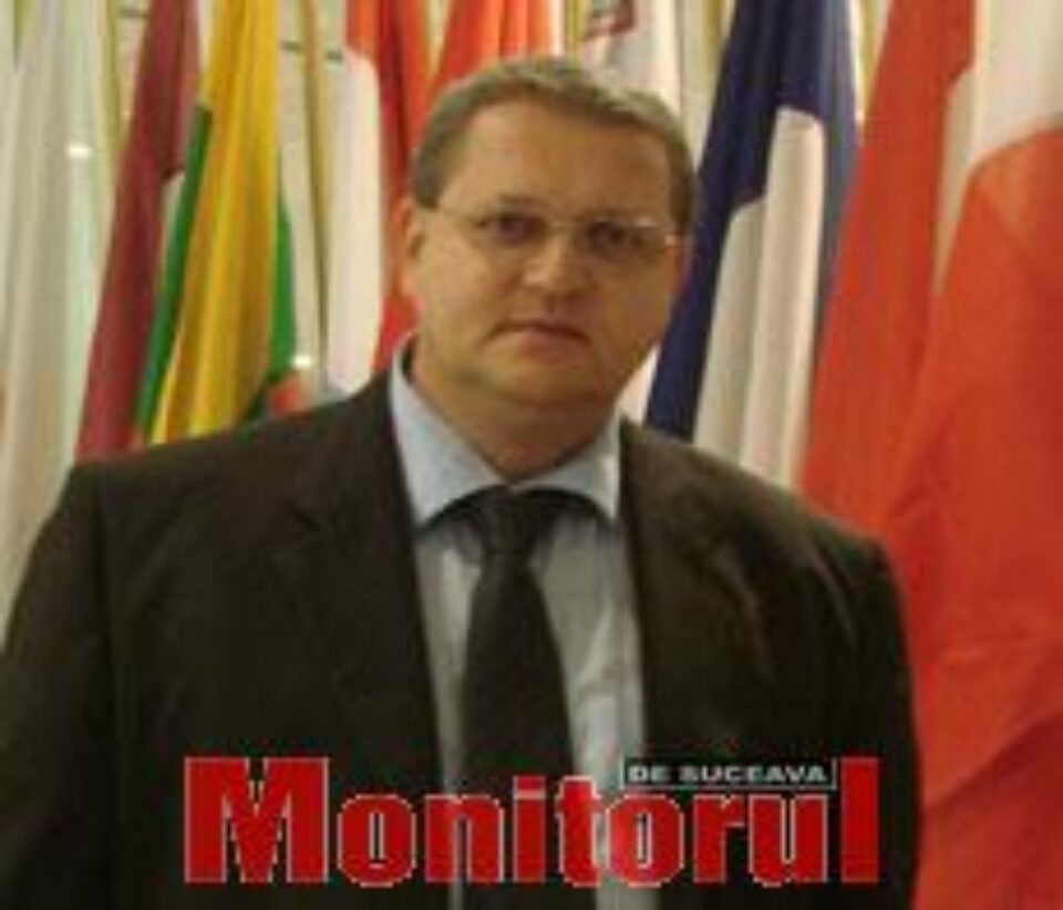 Costel Ignătescu: „Fiind europeni, avem dreptul să ne apărăm moştenirea culturală”