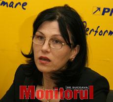 Luminiţa Lungu: „Toţi bolnavii de cancer să fie trataţi la fel în toate ţările Uniunii Europene”