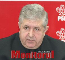 Gavril Mîrza: „Sesizez că dumnealor au început să se laude cu proiectul ”