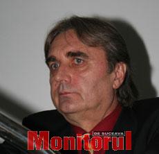 Vasile Mandici urcând spre funcţia de procuror general