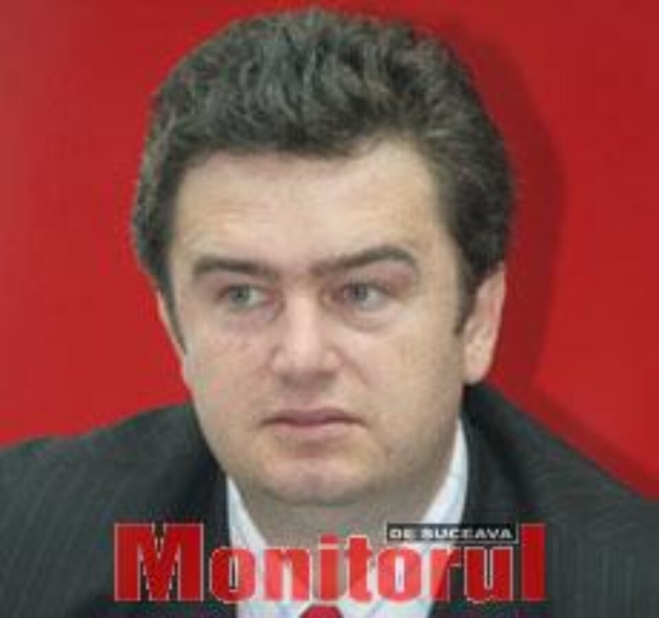 Cătălin Nechifor: „Mai lipsea ca domnul Frattini să se adreseze cu formula de ţigani împuţiţi”