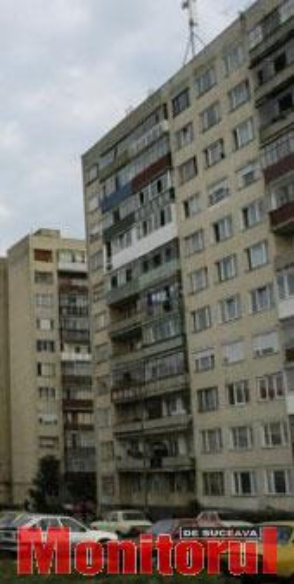 Românii vor locuințe mai mari