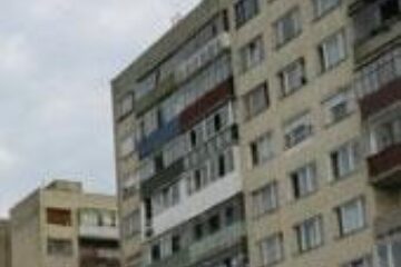 Românii vor locuințe mai mari