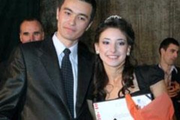 Miss Boboc USV a fost desemnată de juriu Alina Coţovanu iar Mister Boboc USV, Alexandru Ioan Moruz