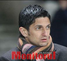 Răzvan Lucescu va avea o iarnă liniştită la Braşov