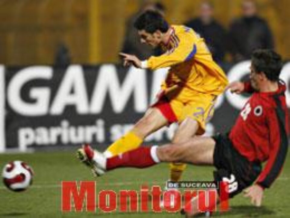 Ultimele poze de grup şi ultimele faze pe bătrânul stadion Naţional