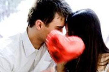 Indicii pentru o dragoste adevărată