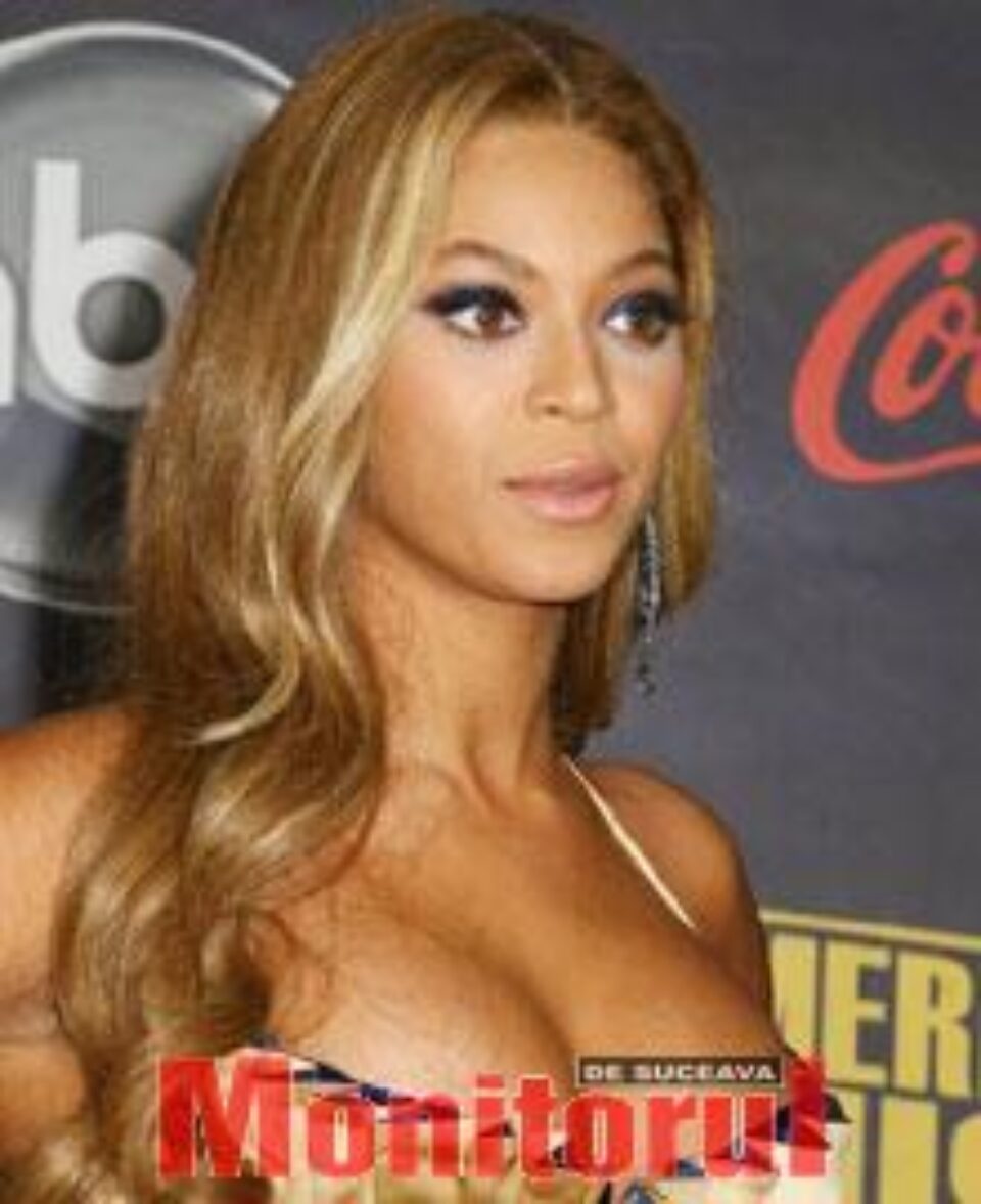Beyonce va lansa un album de muzică country
