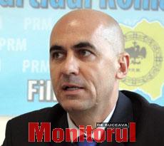 Cezar Ioja: Cea mai bună soluţie a alegătorilor este să voteze cu PRM”