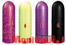 Prezervativul spray, inventat de cercetătorii germani