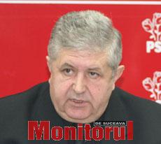 Gavril Mîrza: „Sunt informaţii că vor fi traseişti electorali care vor vota în mai multe secţii”