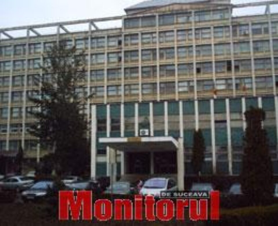 La Spitalul Judeţean, internat un pacient cu o boală rară în România La Spitalul Judeţean, internat un pacient cu o boală rară în România