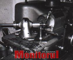 Din presa de altadata