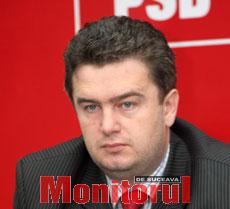 Cătălin Nechifor: „Este o ruşine că Bucovina nu este vizitată de nimeni de rang oficial”