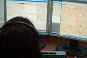 Douăzeci de milioane de apeluri false la numărul 112