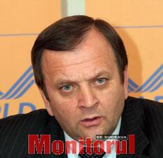 Gheorghe Flutur: ”PLD are şansa să devină al patrulea partid din România”