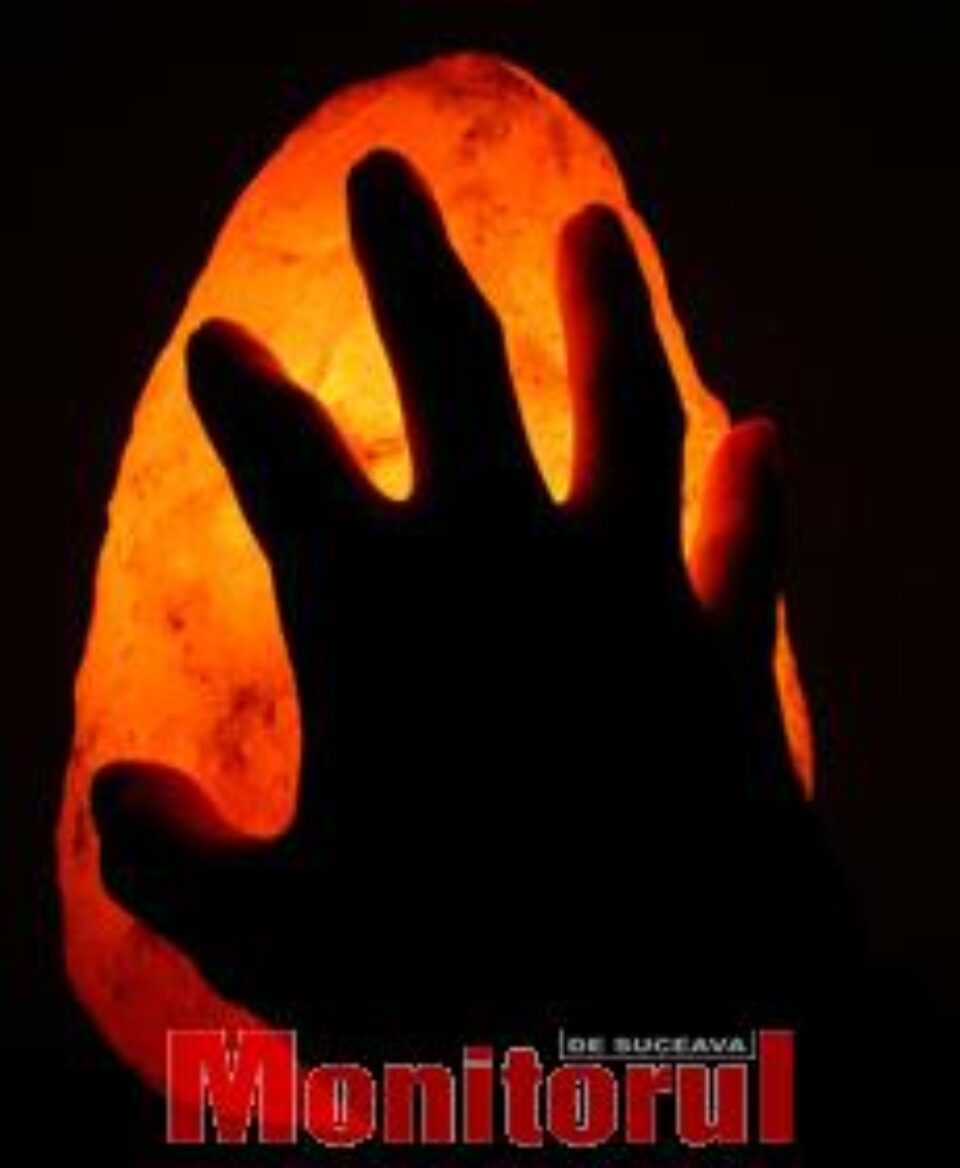 Despre iubirea de averi