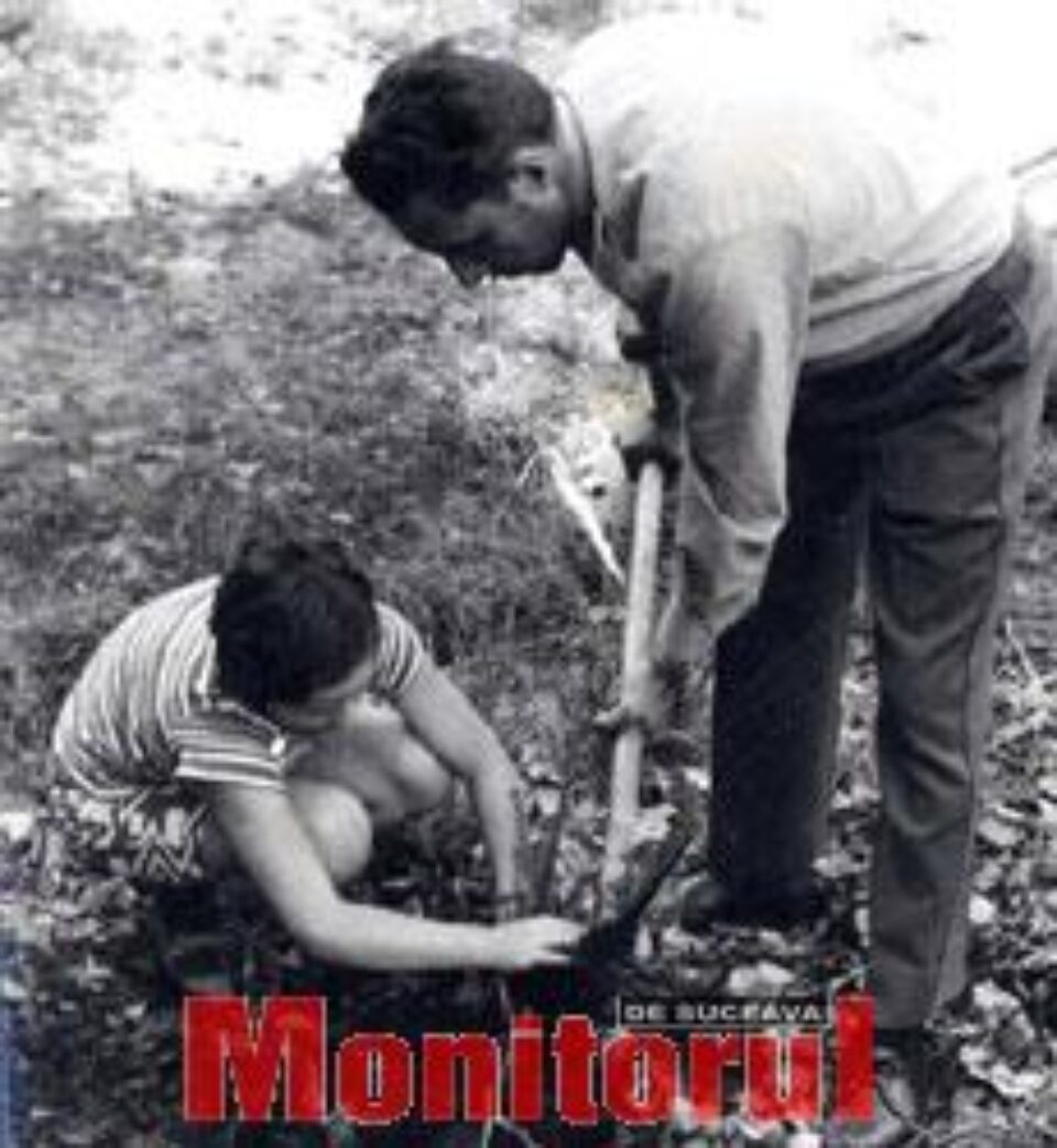 Din presa de altadata