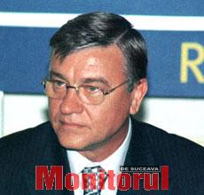 Mircea Sandu se roagă pentru o tragere la sorţi favorabilă mâine