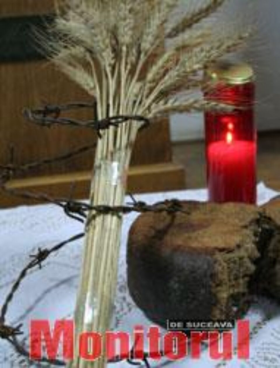 In memoria victimelor