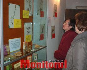 „Farmacia naturii”