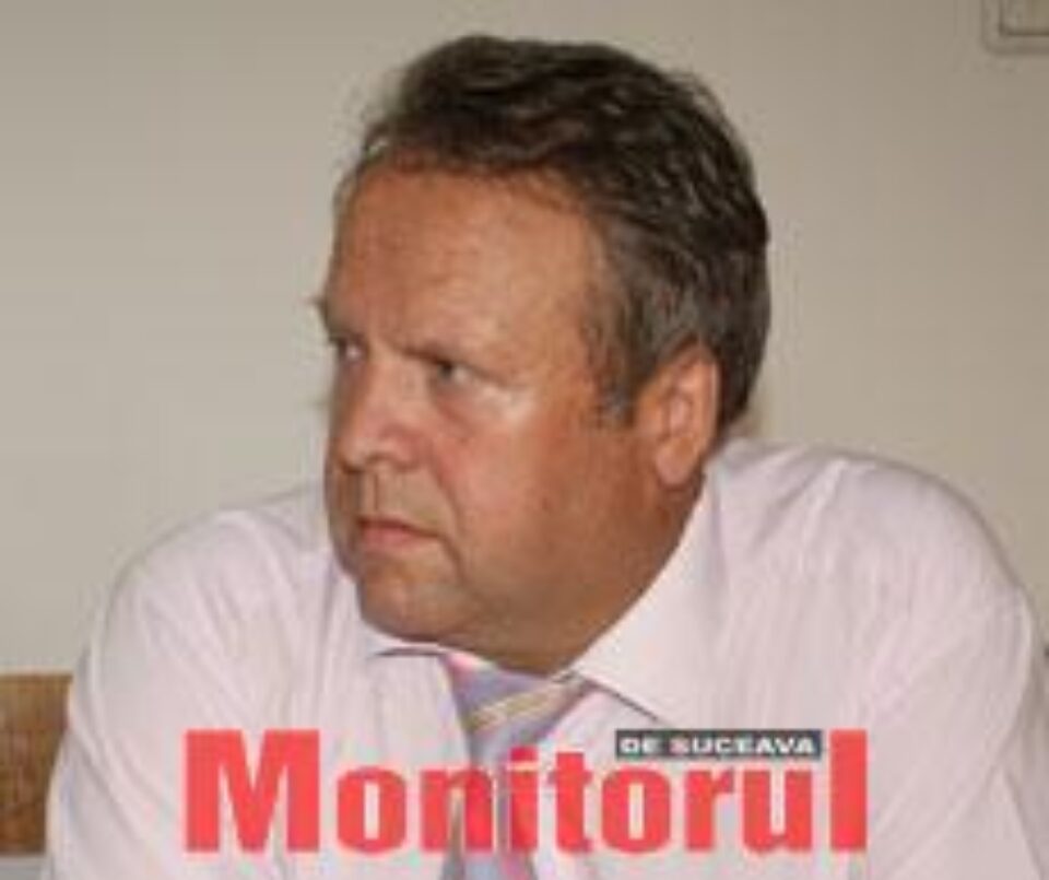 Vasile Monacu, inspectorul şcolar care nu cunoaşte realitatea din şcoli Vasile Monacu, inspectorul şcolar care nu cunoaşte realitatea din şcoli