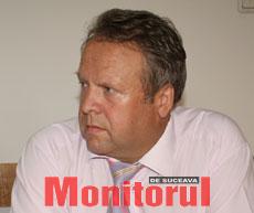 Vasile Monacu, inspectorul şcolar care nu cunoaşte realitatea din şcoli