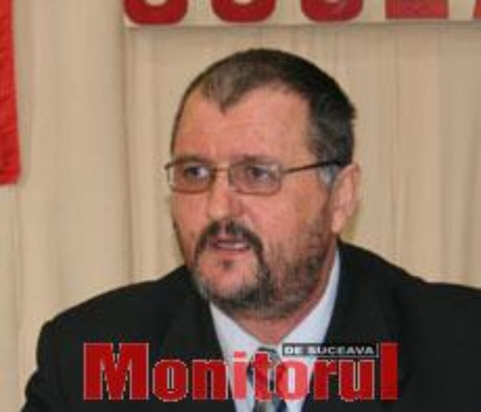 Orest Onofrei: „Toate materialele electorale vor fi puse în saci şi vor fi transportate cu camionul”