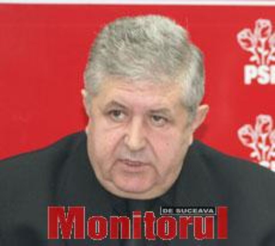 Gavril Mîrza: „Am votat pentru o Românie mai puternică şi mai echilibrată”