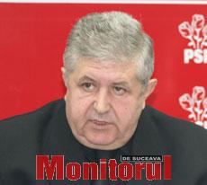 Gavril Mîrza: „Am votat pentru o Românie mai puternică şi mai echilibrată”