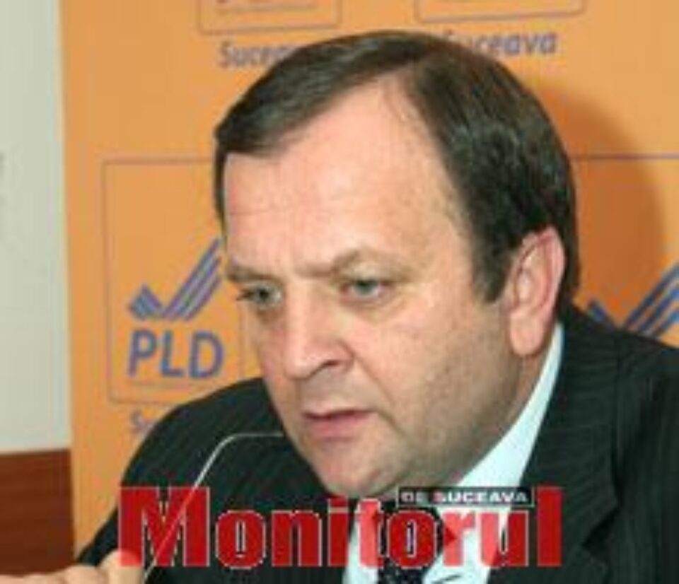 Flutur a votat pentru reforma clasei politice