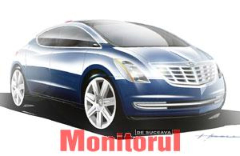 Chrysler ecoVoyager promisiuni împlinite