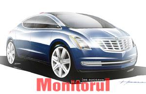 Chrysler ecoVoyager promisiuni împlinite