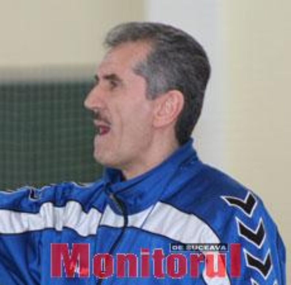 Petru Ghervan se gândeşte deja la ultimele trei etape